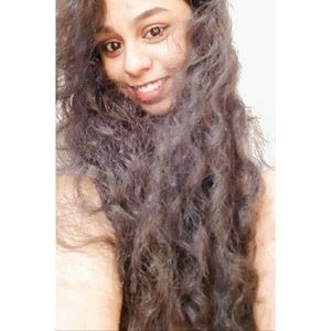 Meet your Posher, Teresa